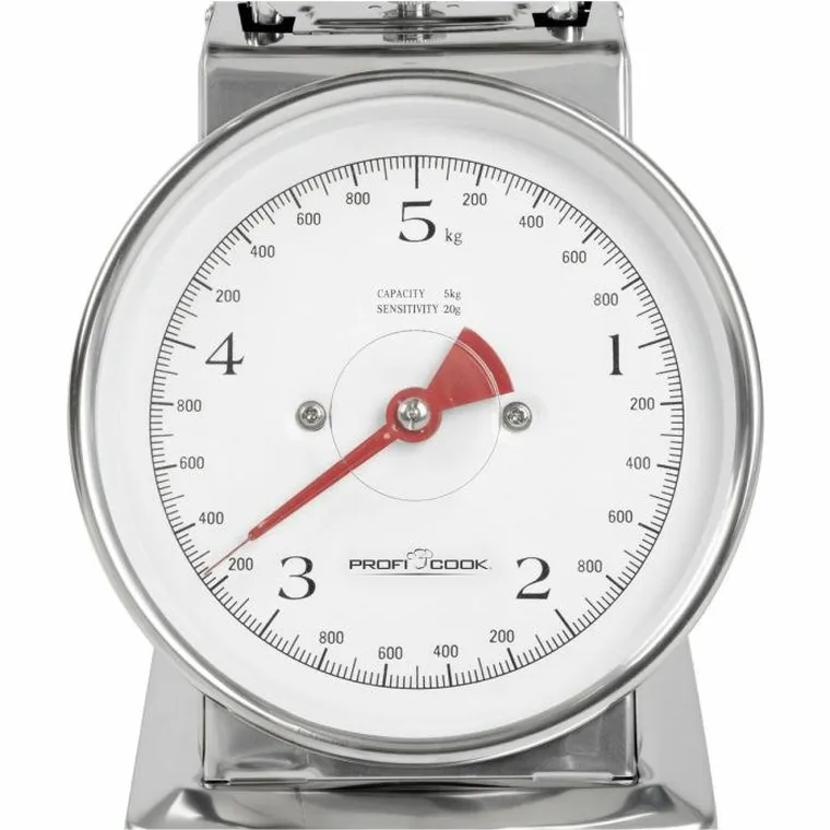 Profi Cook, waga kuchenna, PC-KW 1247