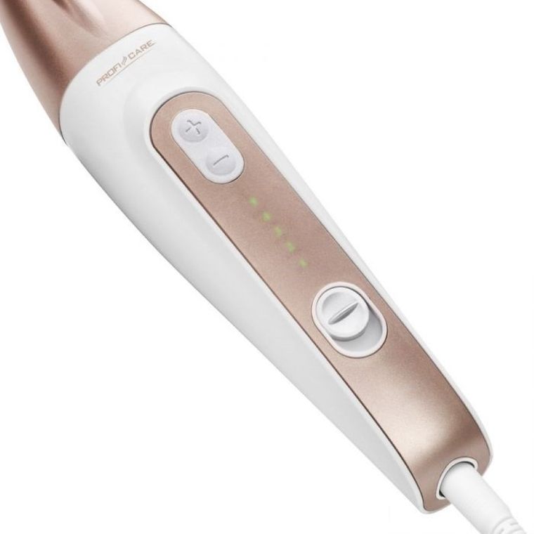 Profi Cook, zestaw do manicure oraz pedicure, PC-MBS 3004