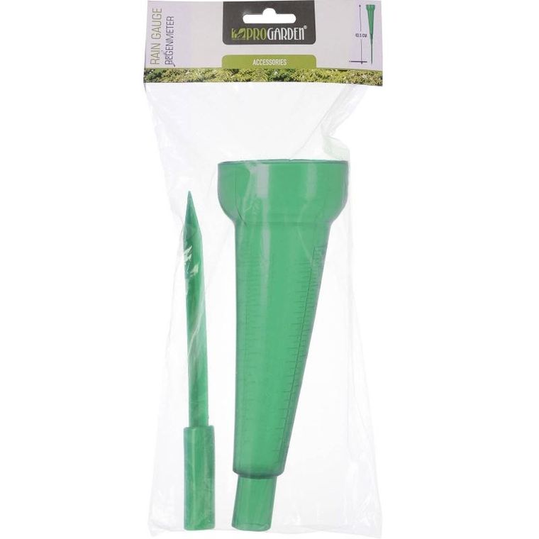 ProGarden, deszczomierz, 8-24 cm
