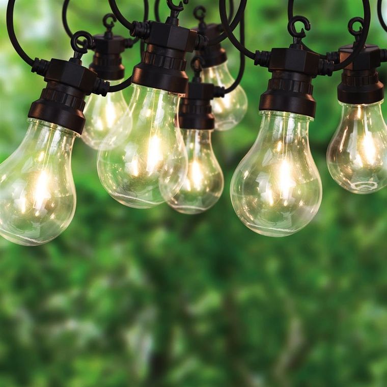 ProGarden, girlanda led, 7,5 m