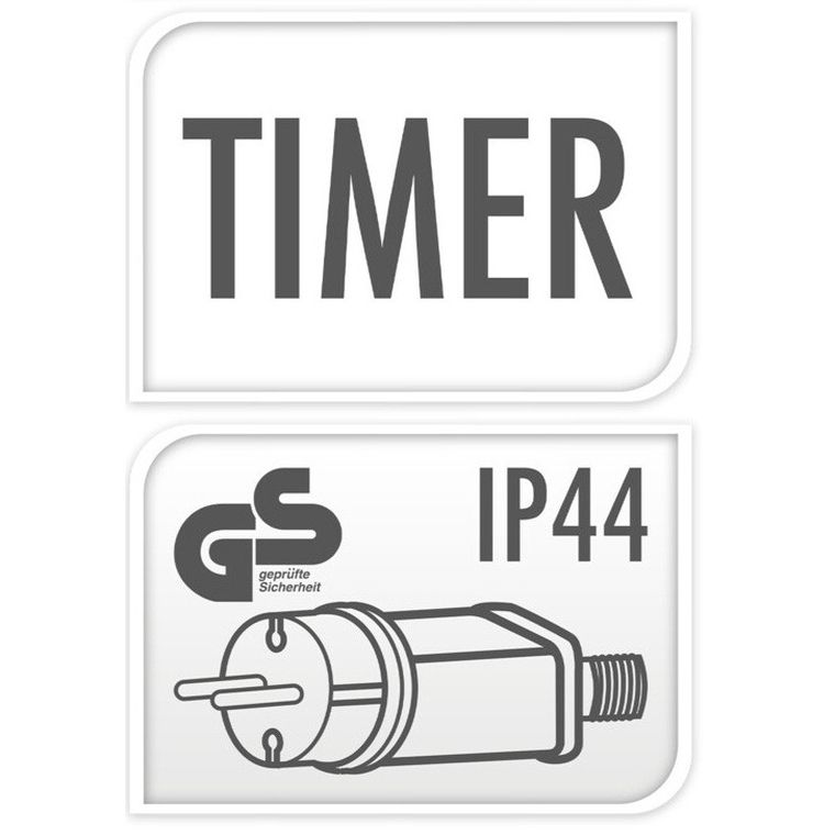 ProGarden, girlanda świetlna 20 LED