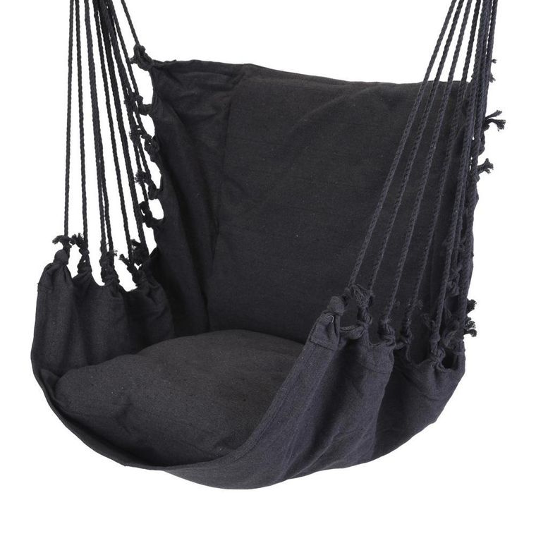 ProGarden, Hamak BRAZYLIJSKI fotel podwieszany huśtawka