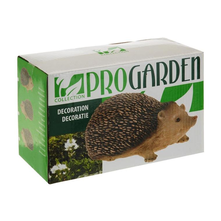 ProGarden, jeżyk ogrodowy, 20-13-10 cm