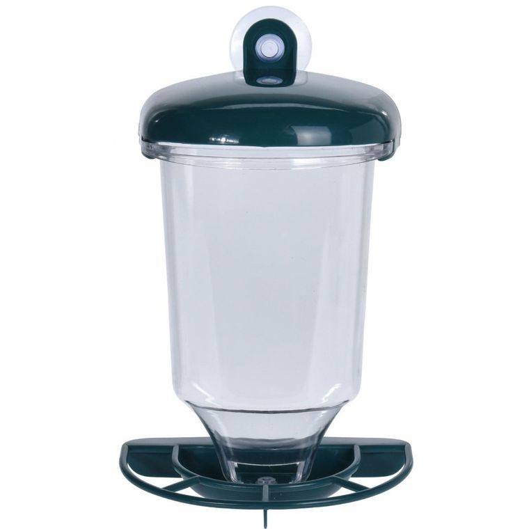 Progarden, karmnik dla ptaków z podajnikiem, 22 cm