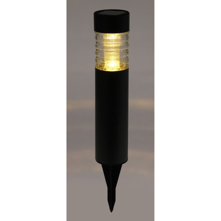 ProGarden, lampka solarna wbijana, 27 cm