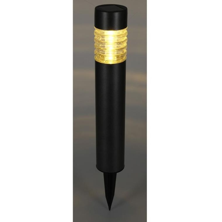 ProGarden, lampka solarna wbijana, 42 cm