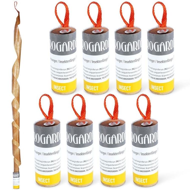 ProGarden, lep na muchy, 8 szt.