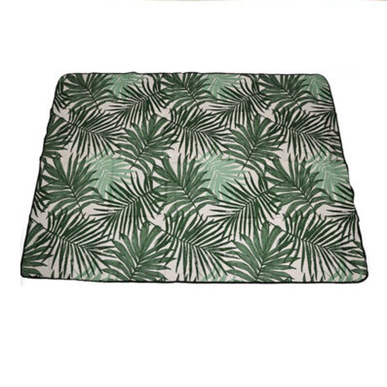 ProGarden, mata piknikowa zwijana, 150-200 cm