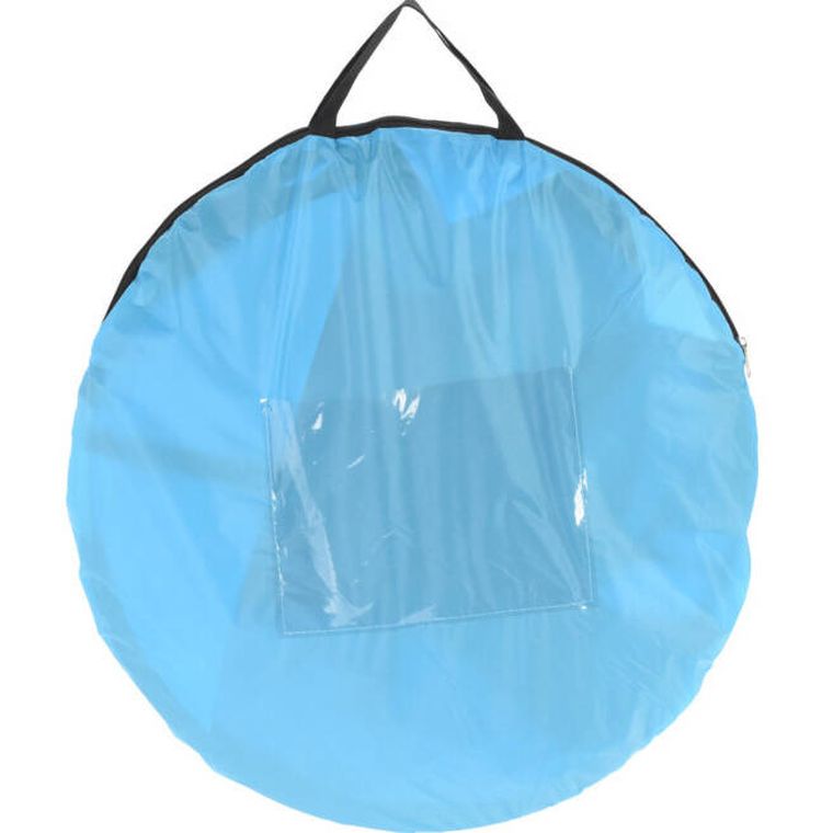 Progarden, namiot plażowy dla dzieci, ochrona przed uv, 180-100 cm