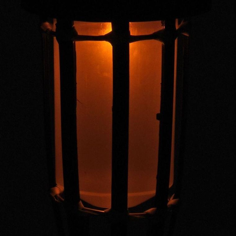 ProGarden, Pochodnia solarna lampa ogrodowa ekologiczna LED