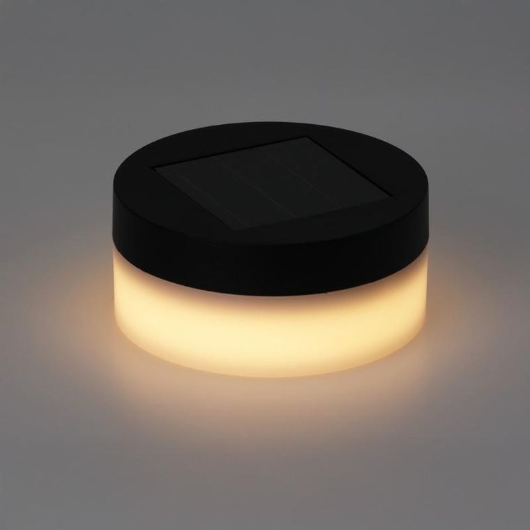 ProGarden, solarna lampka ogrodowa wbijana w ziemię