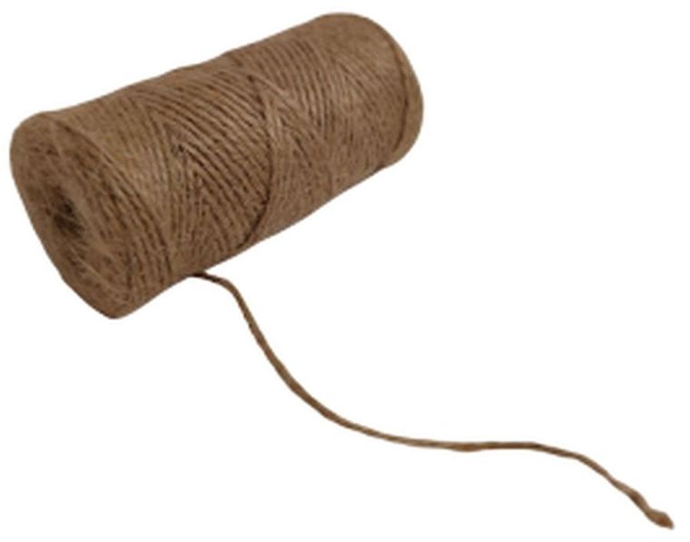 ProGarden, sznurek ogrodowy jutowy, 75 m