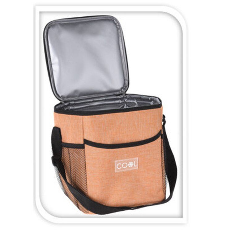 ProGarden, torba termiczna na ramię, 12l