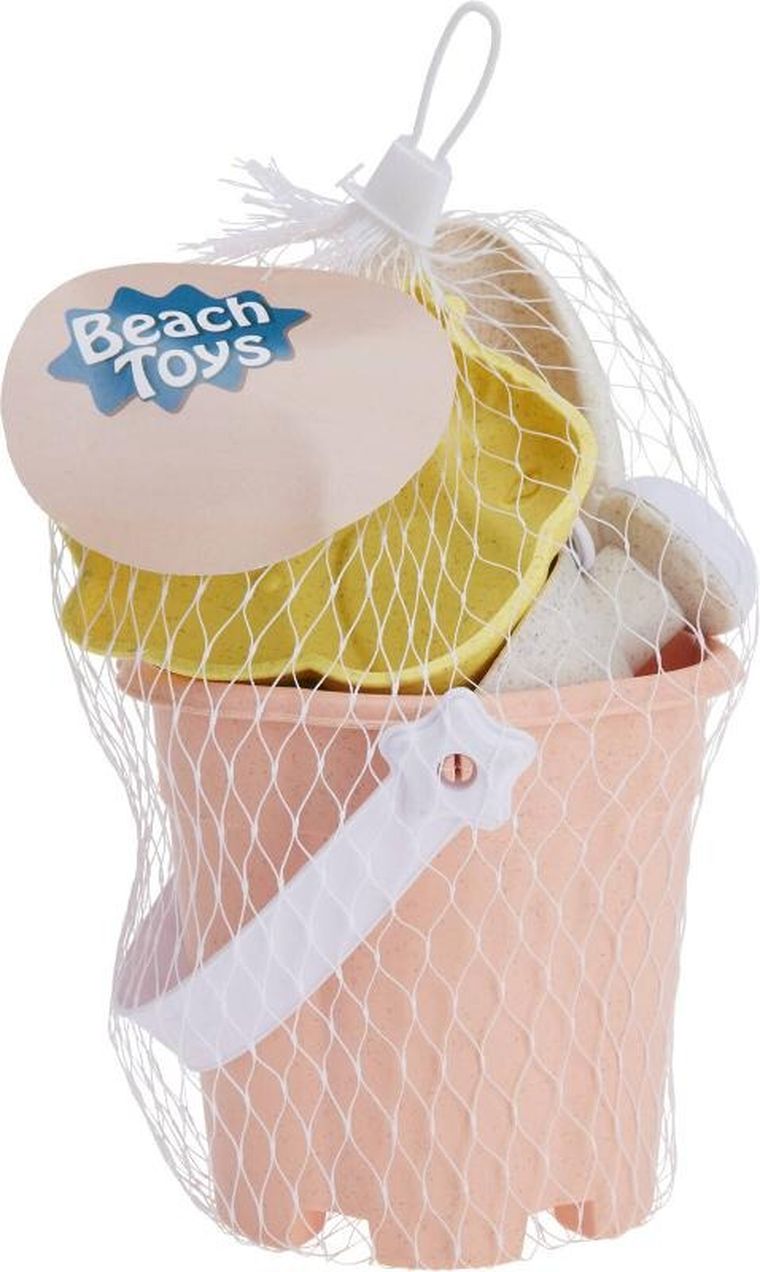 ProGarden, zabawki do piaskownicy, 6 elementów