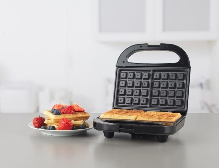 Progress Est. 1931, gofrownica 750W