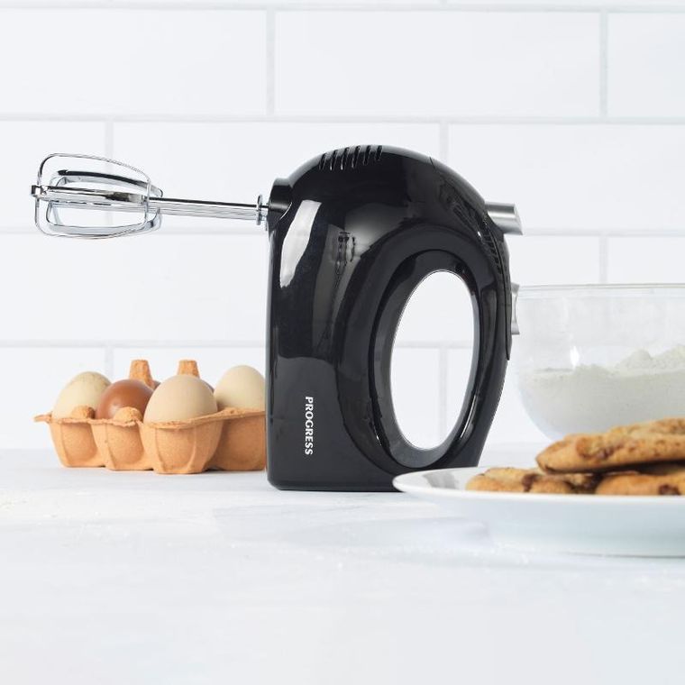 Progress Est. 1931, mikser ręczny 250W