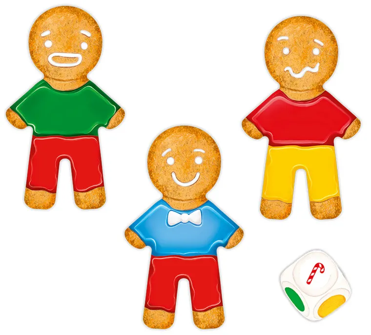 Promatek, Kukuryku, Pudełko Ciastek, gra familijna