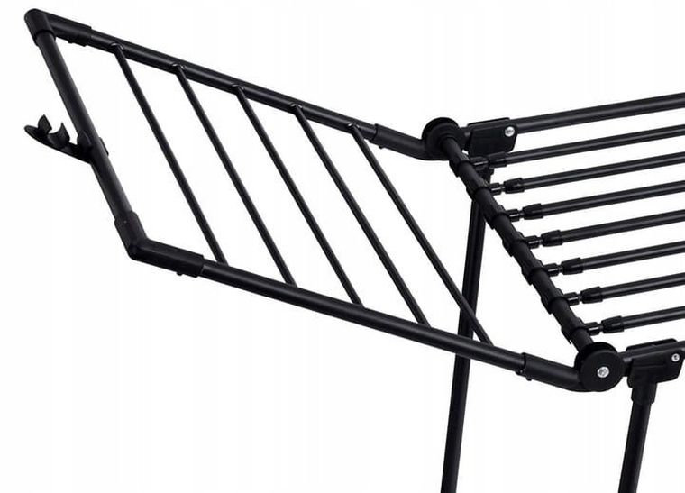 Promis, rozsuwana suszarka na pranie