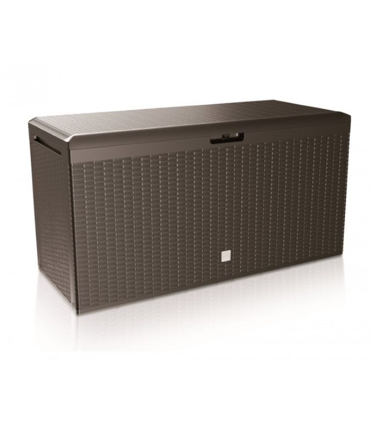 Prosperplast, Boxe Rato Plus, skrzynia ogrodowa, umbra