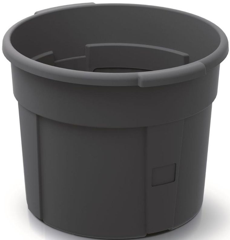 Prosperplast, doniczka do sadzenia ziemniaków, 39,2 cm