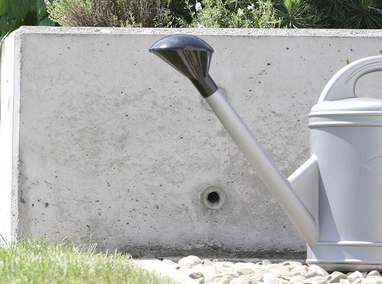 Prosperplast, Spring Rose, sitko do konewki