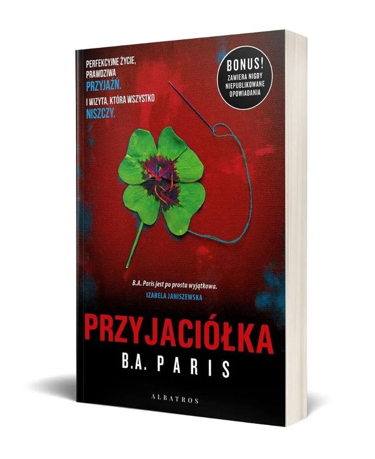 Przyjaciółka (wydanie specjalne)