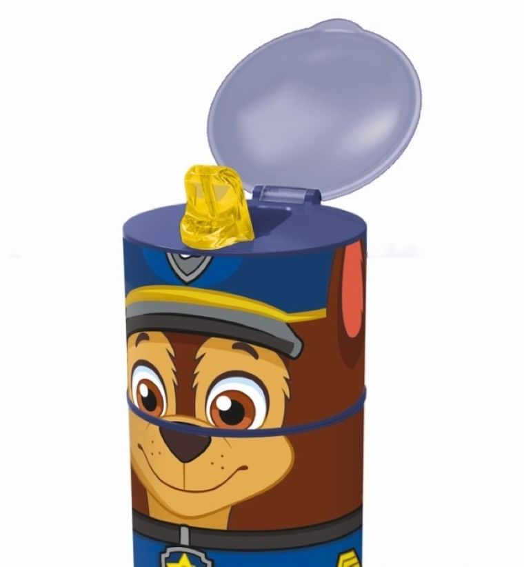 Psi Patrol, Chase, bidon, 350 ml