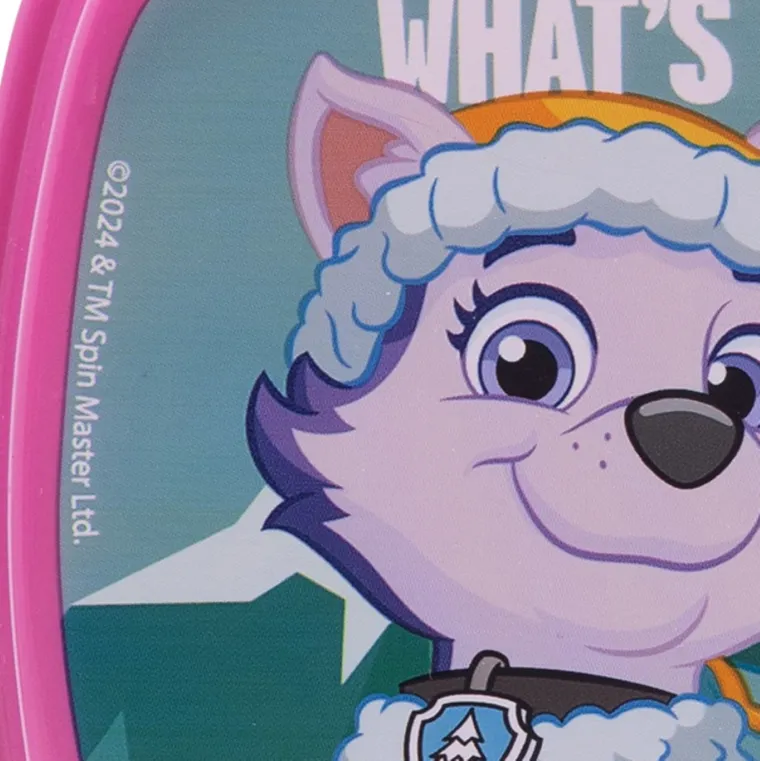Psi Patrol, Funny, lunchbox