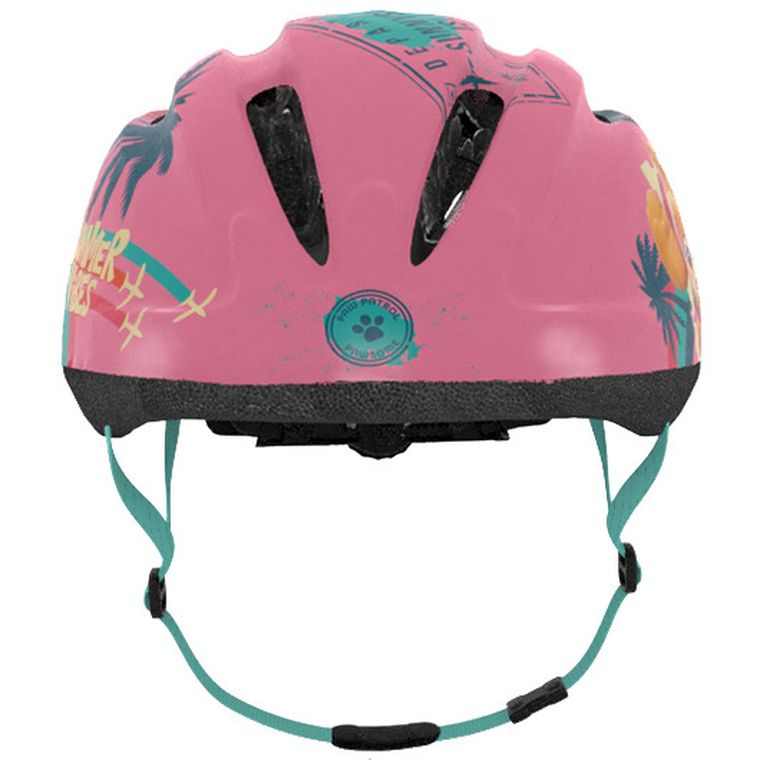 Psi Patrol, kask rowerowy, rozmiar S, 48-52 cm