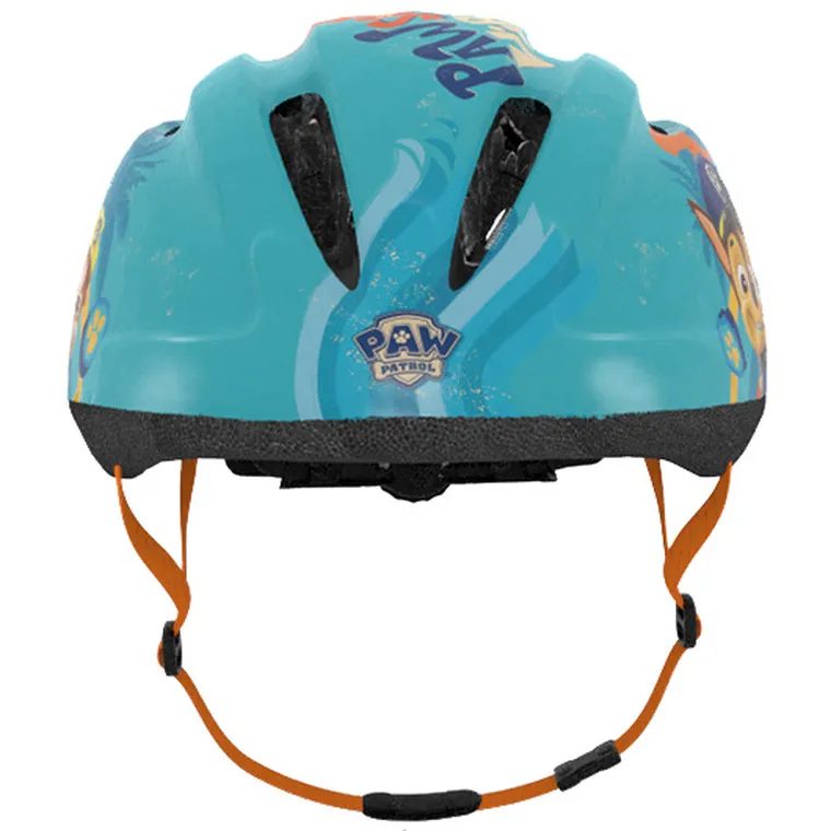 Psi Patrol, kask rowerowy, rozmiar S, 48-52 cm