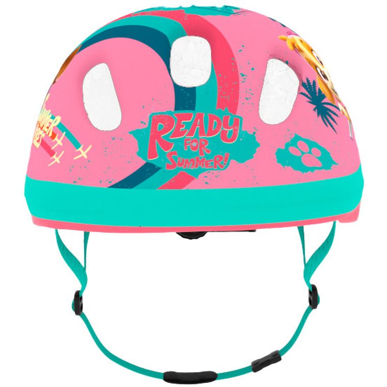 Psi Patrol, kask rowerowy, rozmiar XS, 44-48 cm