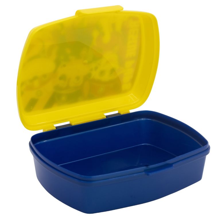 Psi Patrol, Lunchbox Funny