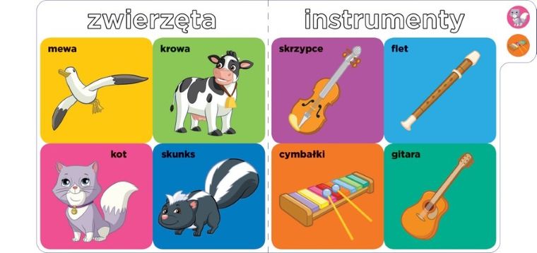 Psi Patrol. Moje pierwsze słowa