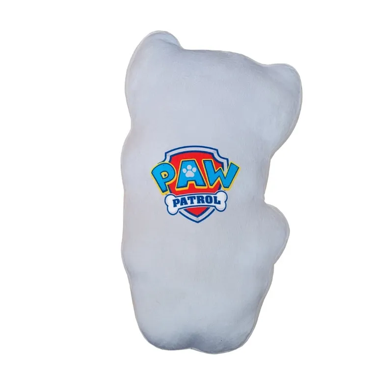 Psi Patrol, poduszka kształtka, 40 cm