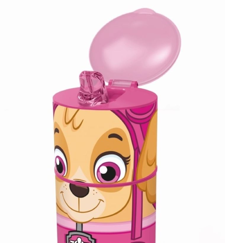 Psi Patrol, Skye, bidon, 350 ml