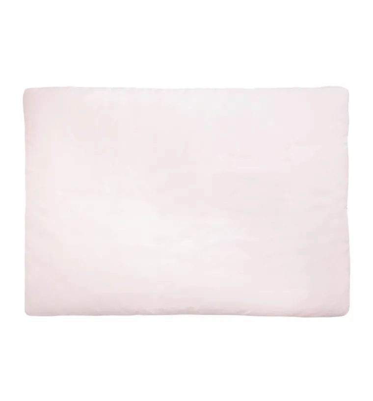 Pulp, Myszki, płaska poduszka dla dzieci i niemowląt, bawełniana, 40-58 cm