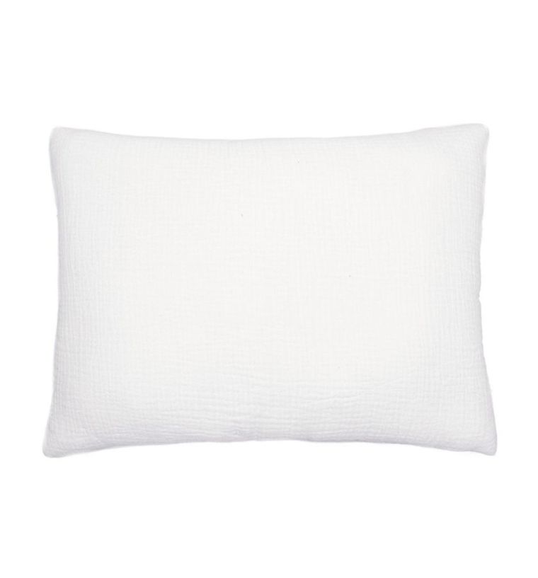 Pulp, Zamyślony Miś, poduszka muślinowa, 40-58 cm