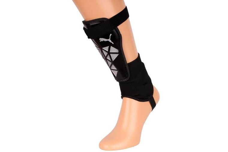 Puma, nagolenniki, Pro Training, rozmiar L