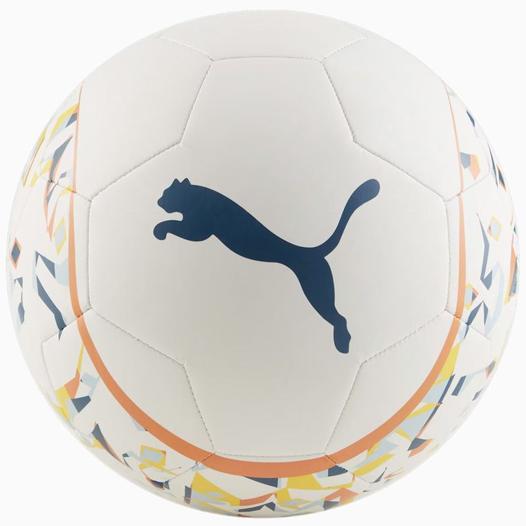 Puma, piłka, Neymar Jr Graphic Ball, 084232-01, rozmiar 5