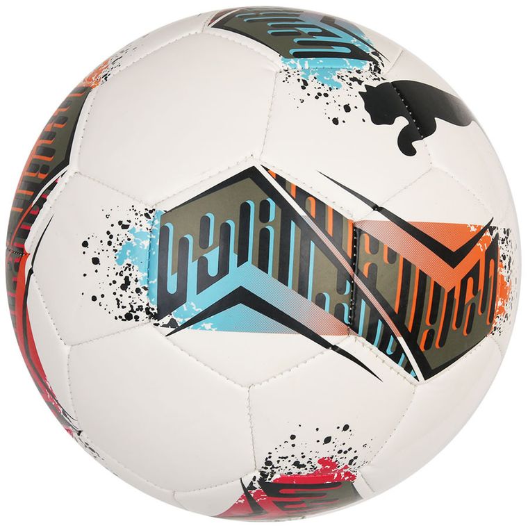 Puma, piłka nożna, Futsal 3 MS 084344-01, rozmiar 4