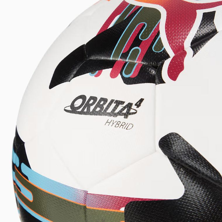 Puma, piłka nożna, Orbita 4 HYB FIFA Basic 084326-01, rozmiar 5