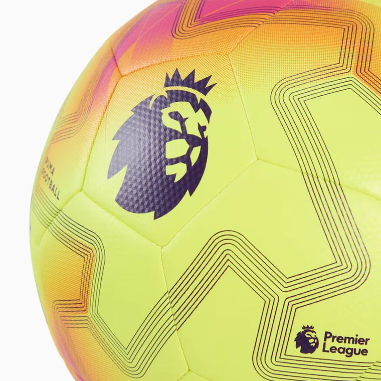 Puma, piłka nożna, Orbita Cup Premier League Lights 084715-01, rozmiar 4