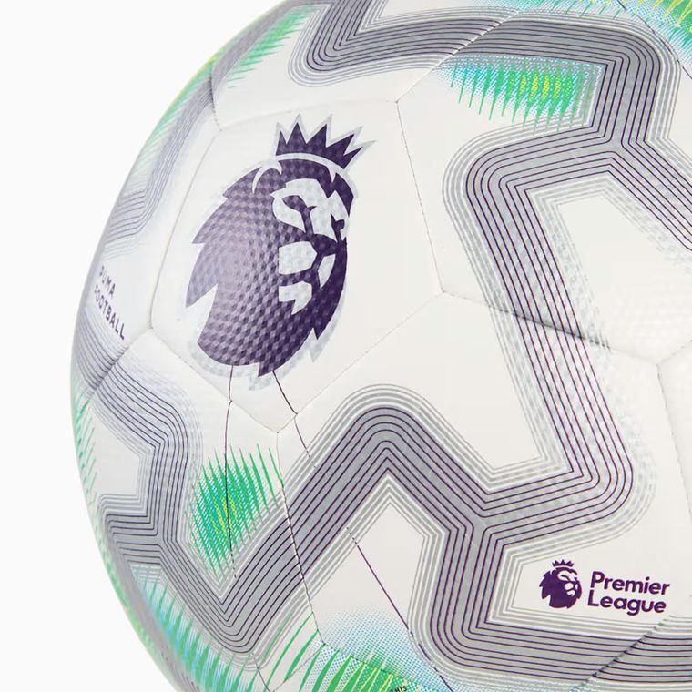 Puma, piłka nożna, Orbita Cup Premier League Thrill 084898-01, rozmiar 5