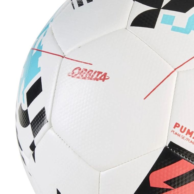 Puma, piłka nożna, Orbita LaLiga 1 Replica 084633-01, rozmiar 5