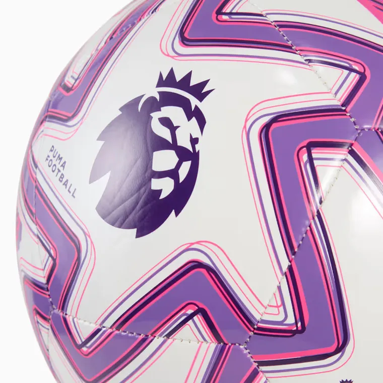 Puma, piłka nożna, Orbita Play Premier League Brillance 084717-01, rozmiar 5