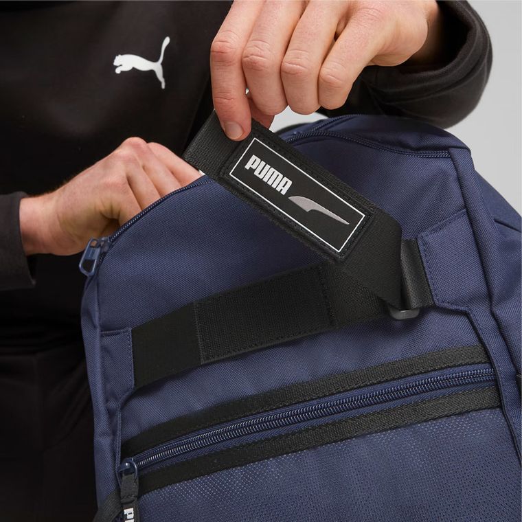 Puma, plecak, Deck Backpack