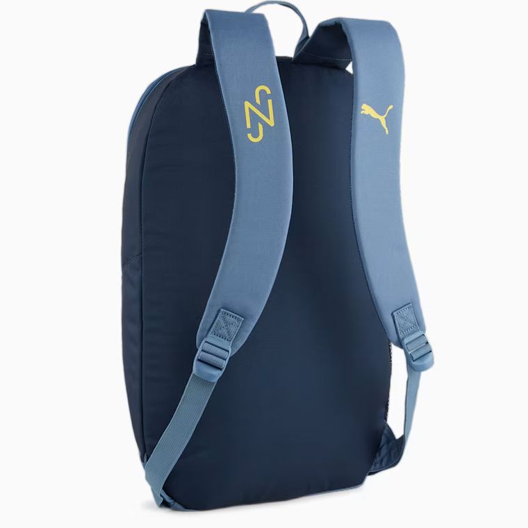 Puma, plecak, Neymar Jr, niebieski
