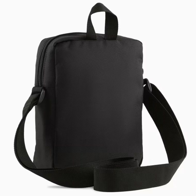Puma, torba saszetka, Phase Tape Portable, czarny