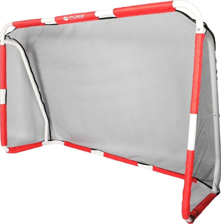 Pure 2 improve, bramka do piłki nożnej, 170-110-60 cm