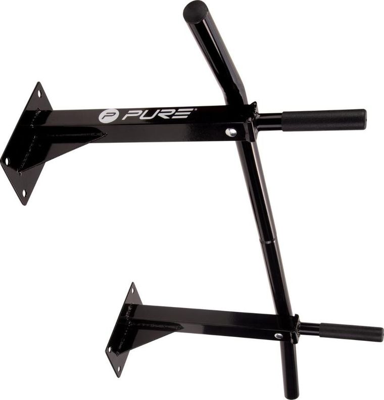 Pure 2 Improve, drążek do podciągania, ścienny, 93-50,5-18 cm